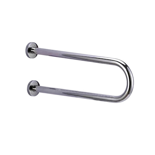 Bathroom Assist Handle For Mobility Needs Smooth Rounded-9