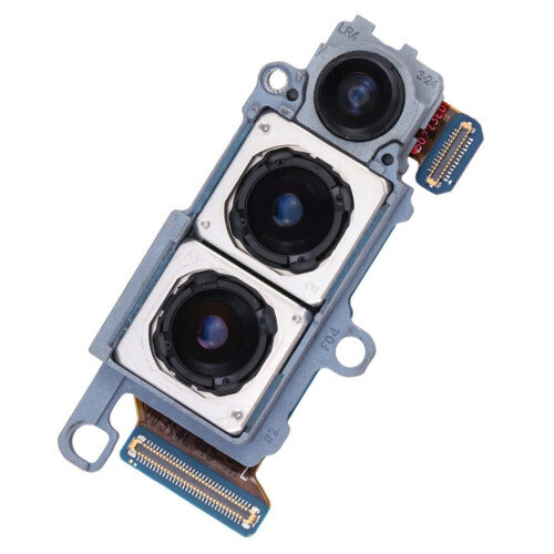 Professional Grade 64MP Back Camera Suitable for Phones S20 &