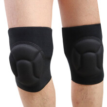 1 Paar ergonomischer Knieschutz, geeignet für verschiedene