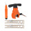 Air Conditioner Copper Tube Expander Cup Shape Opening Tool 1