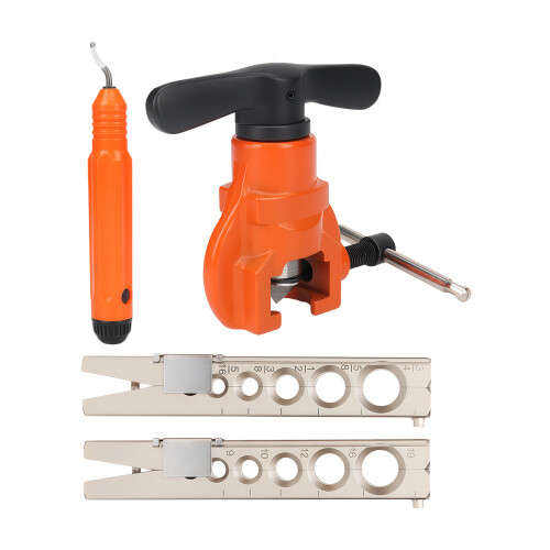 6-19Mm Flaring Tool Air Conditioning Part Special Tool For