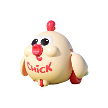 Rope Activated Parrots Sliding Toy Not Contain Electric Parts-9
