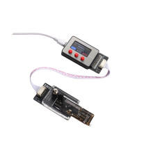 Easy To Use Code Reader Clip For 15Pro/15ProMax Repair Works-2