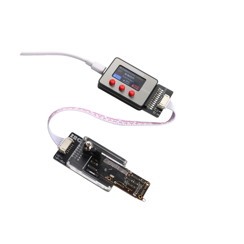 Not Required Disassembly Charging Chip Programmer For-2 7751001513404