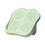 Ergonomic Calf Stretcher Antislip Design Safe Training-Green 1