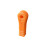 Small Ratchet Screwdriver With Smooth Operation Ideal-Orange 1