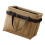 Premium Tool Case Having Extra Compartments And Space-Khaki 1