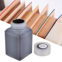 Leather Edge Oil 60ml Bottle for Crafts