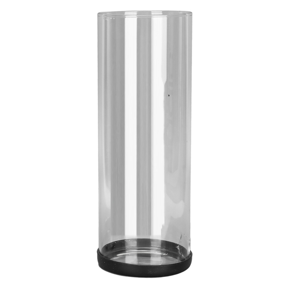 Professional Glass Soaking Jar Barbicide