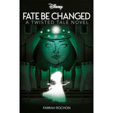 Disney Brave Fate Be Changed by Farrah Rochon Paperback Book