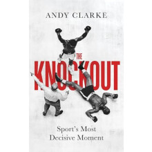 The Knockout by Andy Clarke Hardcover Book