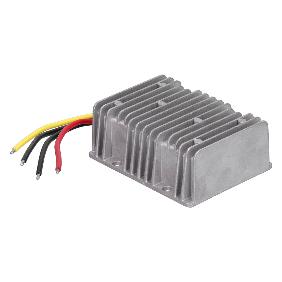 IP67 Buck Converter 72V to 24V 25A 600W