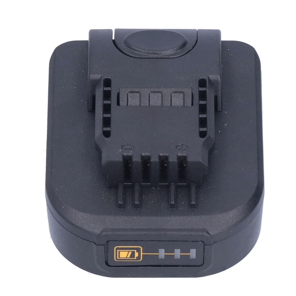 Adapter Connector for 18V to WORX 20V