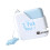 10 Sheets Capacity Stapler for School, Commercial Stapler-Blue 1