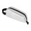 Portable Phone Bicycles Frame Storage Pouches Road-silver 1