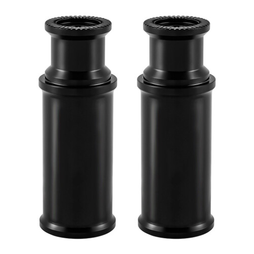 Bicycles Rear Derailleur Rack Protector for Mountain-Black