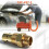 1/2Inch Brass Air Compressor Check Valves Single Way Non Return 7