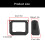 Silicone Case For C1 Chronograph Guards Against Scratch-Black 4