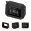 Silicone Case For C1 Chronograph Guards Against Scratch-Black 6