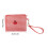 Plaids Makeup Bag with Zipper Make Up Pouch Small Cosmetic Case 3