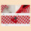Plaids Makeup Bag with Zipper Make Up Pouch Small Cosmetic Case 4