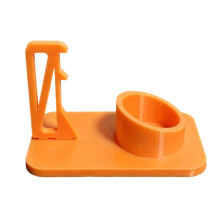 Space Saving Paint Holder Rack For Table Top Gaming And-3