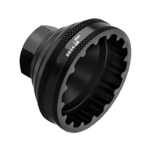 Bottom Bracket Removal Socket Wrench For-Black 44 16