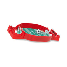 Popular Foosball Board Game Competition Toy For Kids-Red