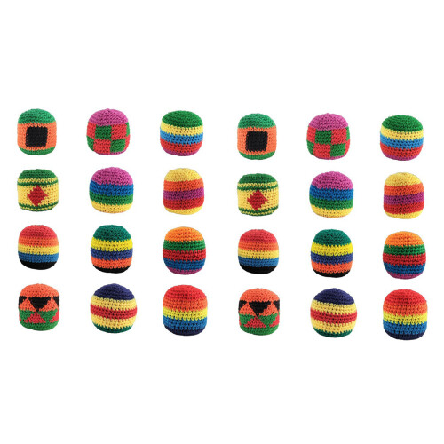 Aim Toy and Toss Game for Children's-24 combination sets