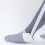 Curseurs de chaussettes confortables, outil d'aide aux-3 4