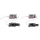 Programmeur fiable de puce de charge de lecture de puce pour-2 2