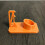 Support de peinture pour outils de peinture, peu-Blanc 5