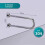 Option multiple de bâti de construction renforcée par barre de-1 6