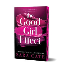 The Good Girl Effect A Billionaire BDSM Forbidden Romance SpinOff from