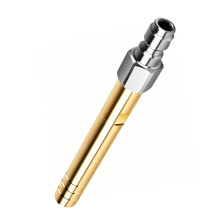 Professional Grade High Pressure Washer-Copper nozzle