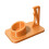 Compactly Paint Bottle Holder With Brush Drying Rack For-3 1