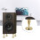 8 Pair Copper Audio Spike Isolation Kit 1