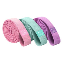 Bande d'entraßnement pour bande élastique de boucle de-1