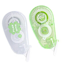 Bande correctrice Beige, 2 pièces, pour une écriture-Vert