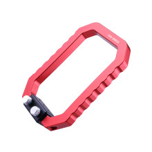 360 Degree Rotating Metal Model Painting Holder-Fixing bracket