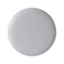Jeu de soucoupe Ă disque volant extrĂŞme-1frisbee blanc