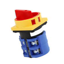 LW26 Padlock Universal Transfer Switches Replacement Power-63A