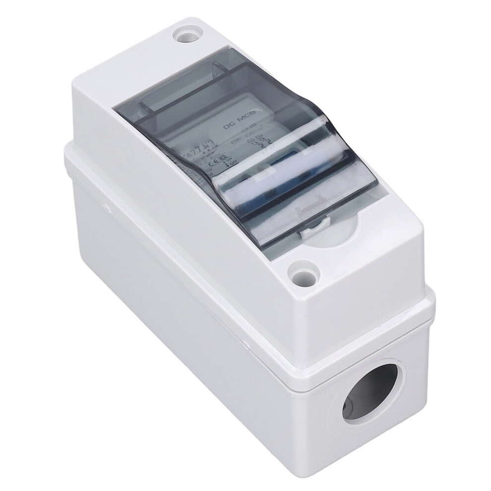 IP65 Isolator Switch 40A 1000V DC Solar