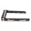 Huawei RH1288 3.5in HDD Tray Caddy Silver Black 2