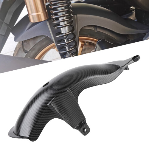 ABS Rear Mudguard Cover Nmax155 2020