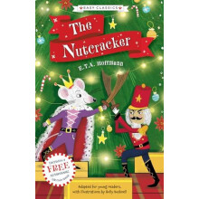 Christmas Classics The Nutcracker Easy Classics by Gemma Barder Paperb