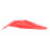 Durable Rear Mudguard Red for Off-Road Bikes 21
