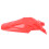Durable Rear Mudguard Red for Off-Road Bikes 15