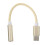 Braided USB-C to 3.5mm Headphone Adapter 15