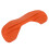 Orange TPE Squat Shoulder Pad 16